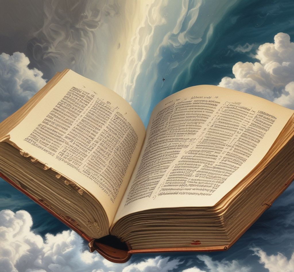 Bible Verse Generator